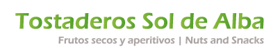 Tostaderos Sol de Alba